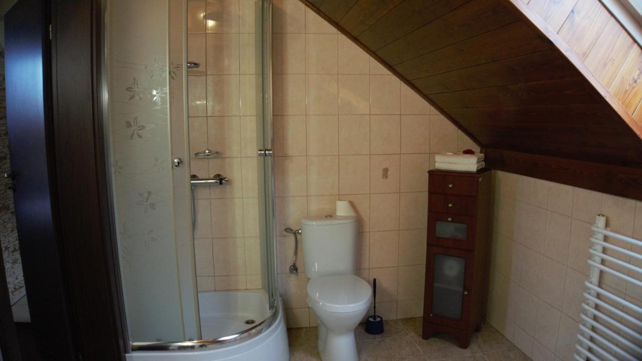Apartamenty Ostrawa ซาร์เชตเช ภายนอก รูปภาพ