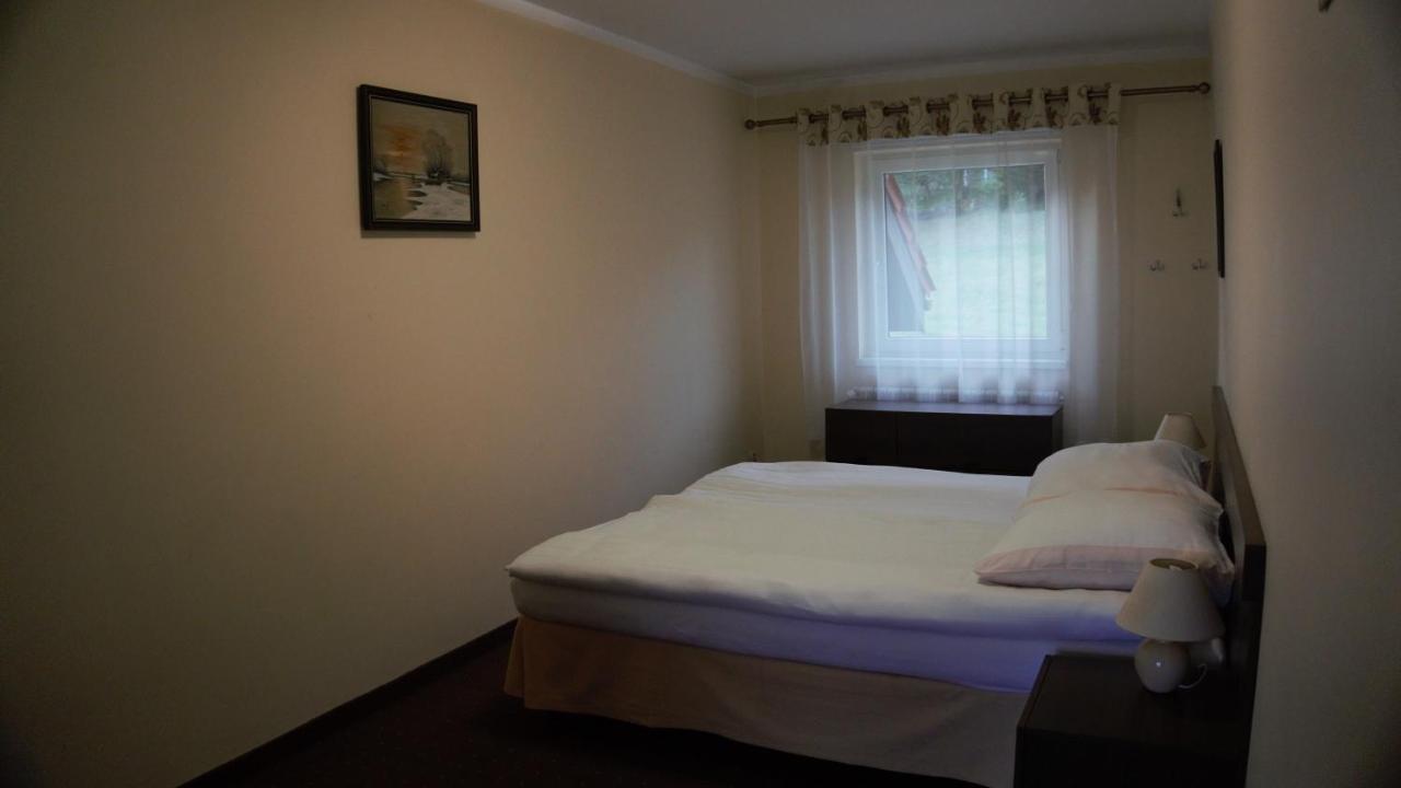 Apartamenty Ostrawa ซาร์เชตเช ภายนอก รูปภาพ
