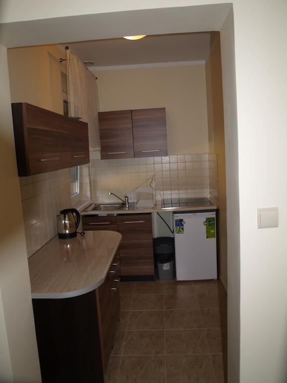 Apartamenty Ostrawa ซาร์เชตเช ห้อง รูปภาพ