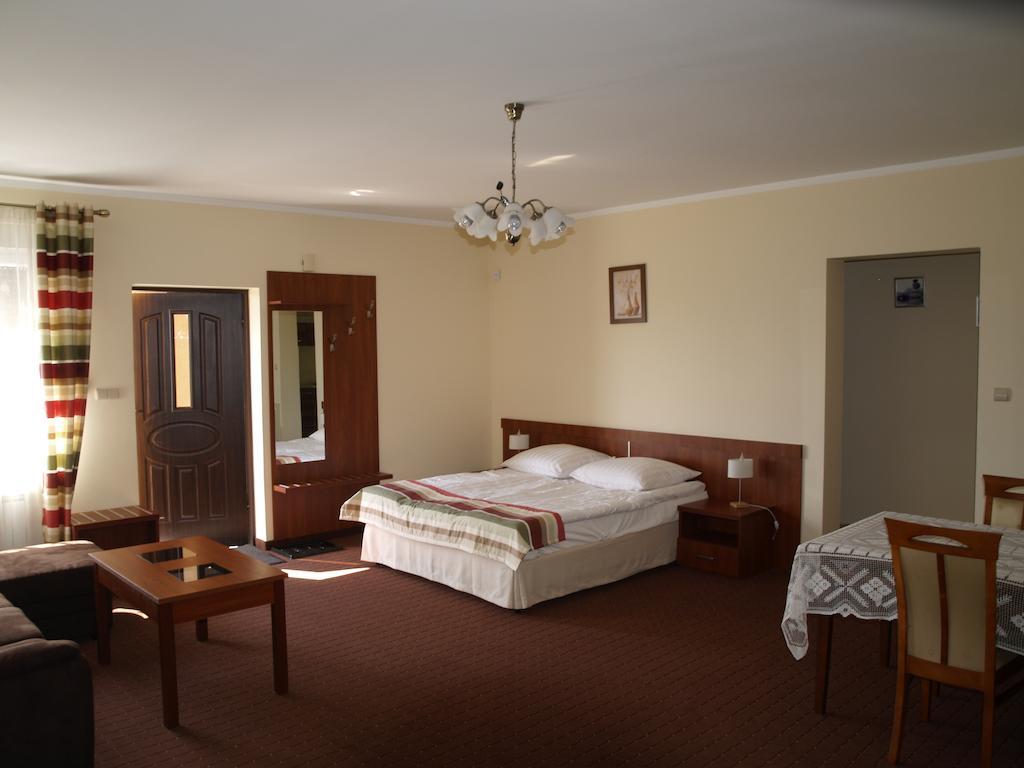 Apartamenty Ostrawa ซาร์เชตเช ห้อง รูปภาพ