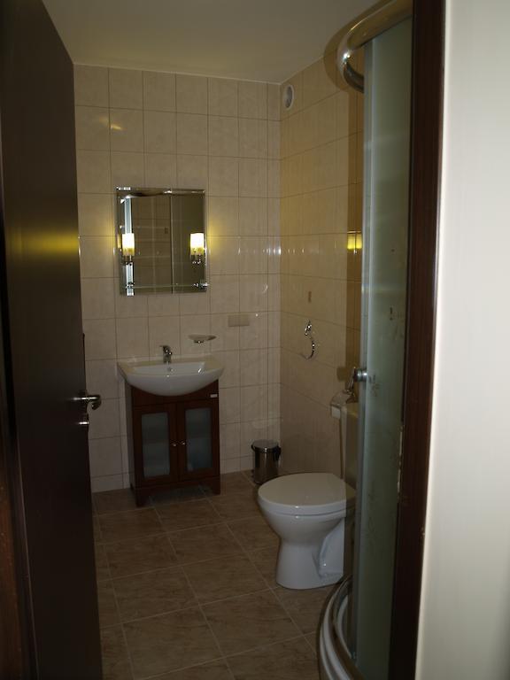 Apartamenty Ostrawa ซาร์เชตเช ห้อง รูปภาพ