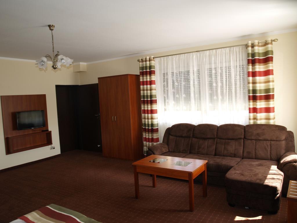 Apartamenty Ostrawa ซาร์เชตเช ห้อง รูปภาพ